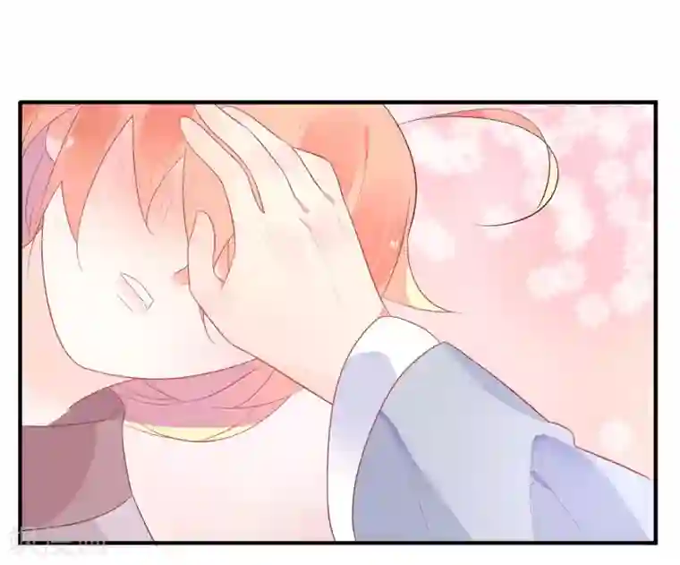 糖果恋人第13话 我这是，做春梦了么？