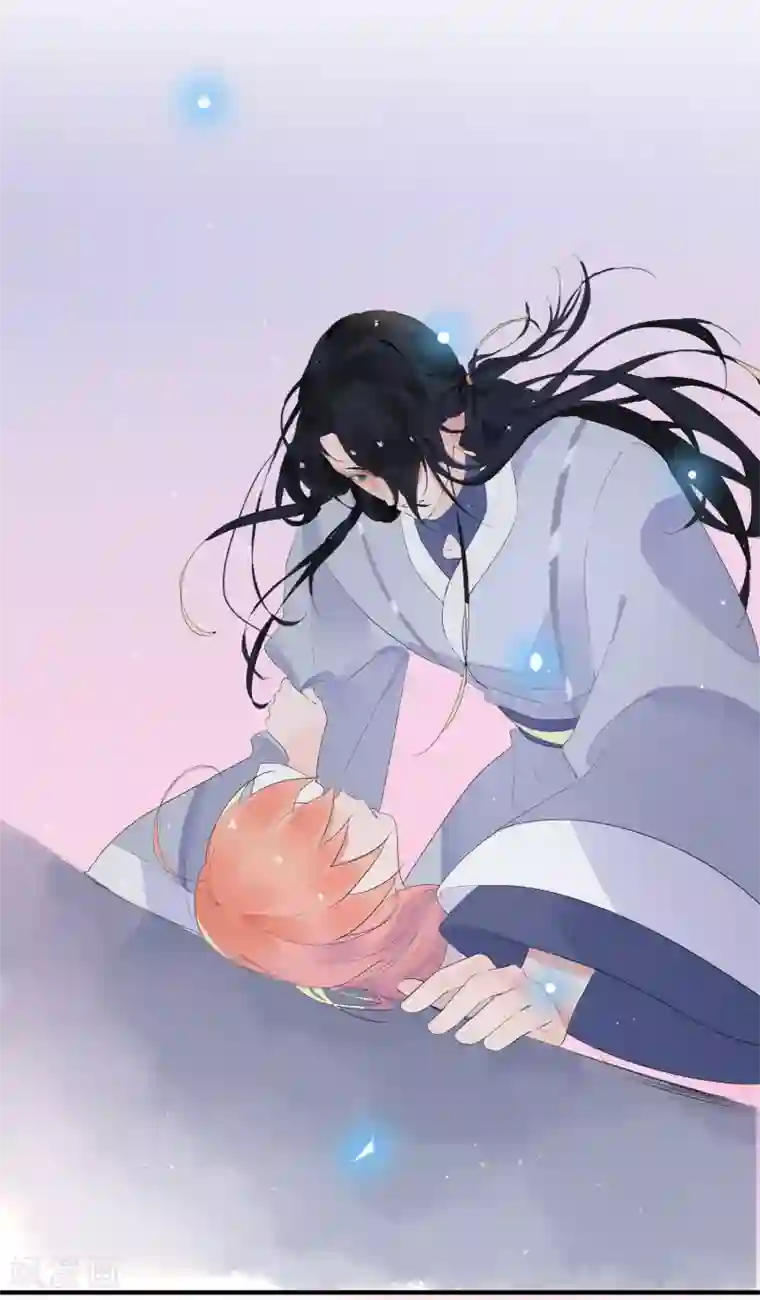 糖果恋人第13话 我这是，做春梦了么？