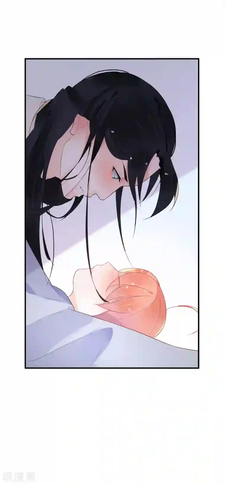 糖果恋人第13话 我这是，做春梦了么？