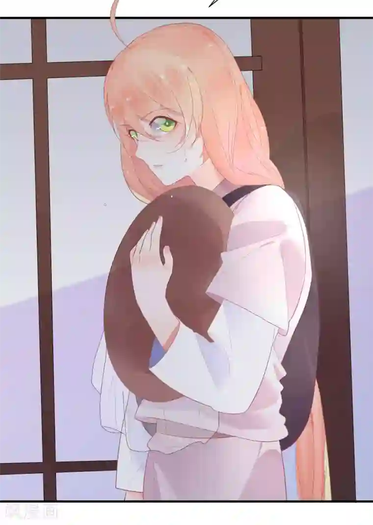 糖果恋人第13话 我这是，做春梦了么？