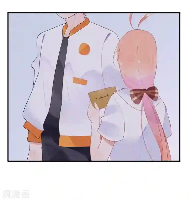 糖果恋人第14话 仙女变身做女仆