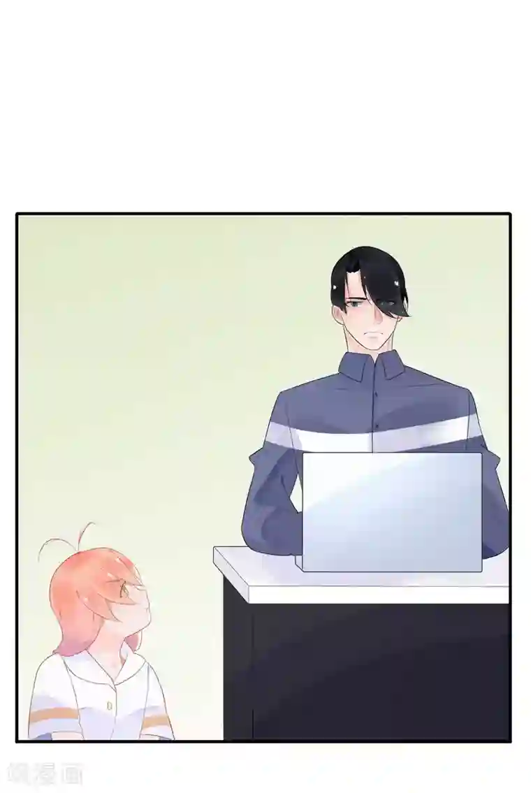 糖果恋人第14话 仙女变身做女仆