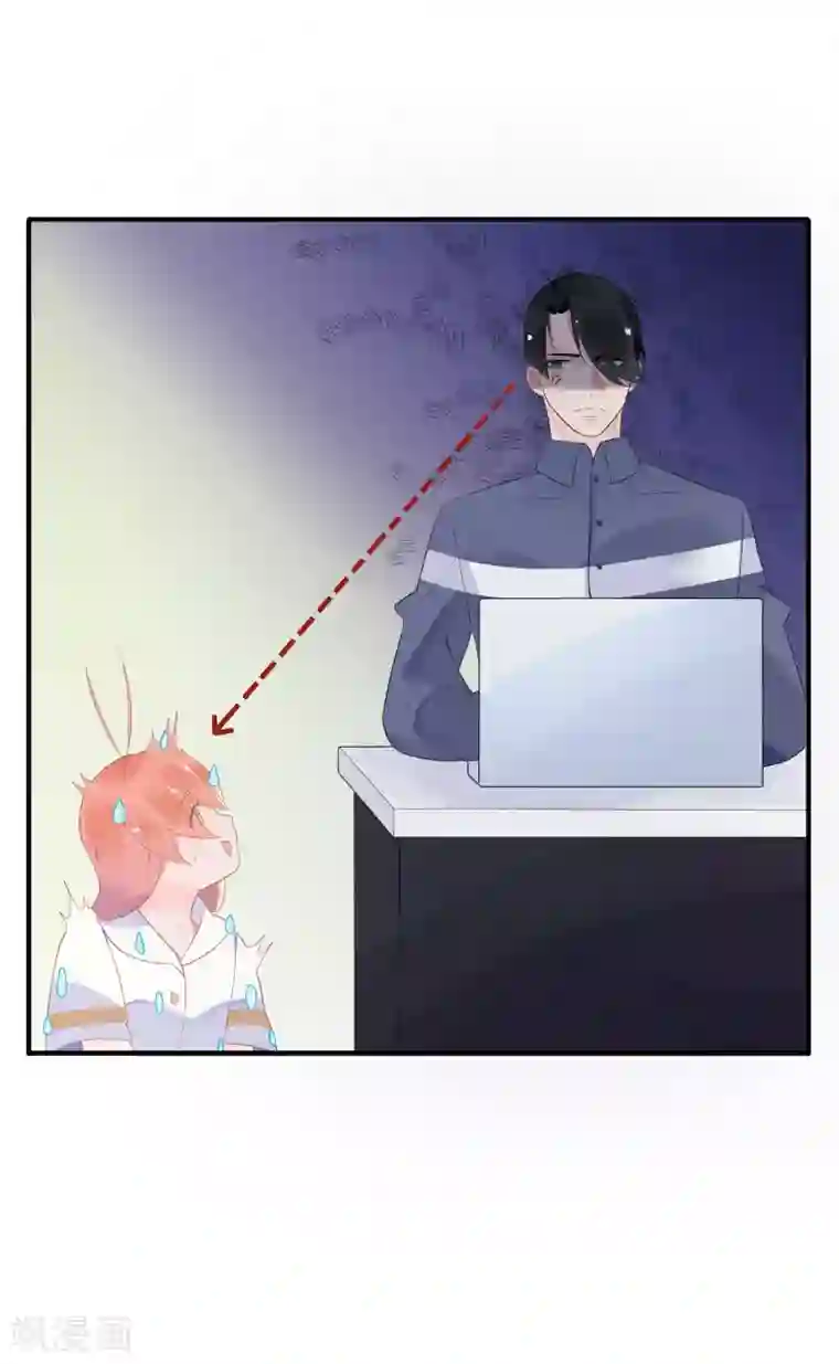 糖果恋人第14话 仙女变身做女仆