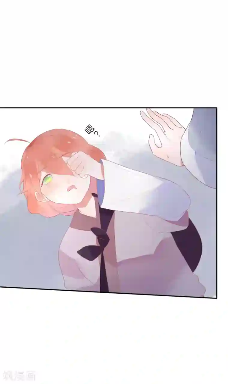 糖果恋人第15话 男女授受不亲哇