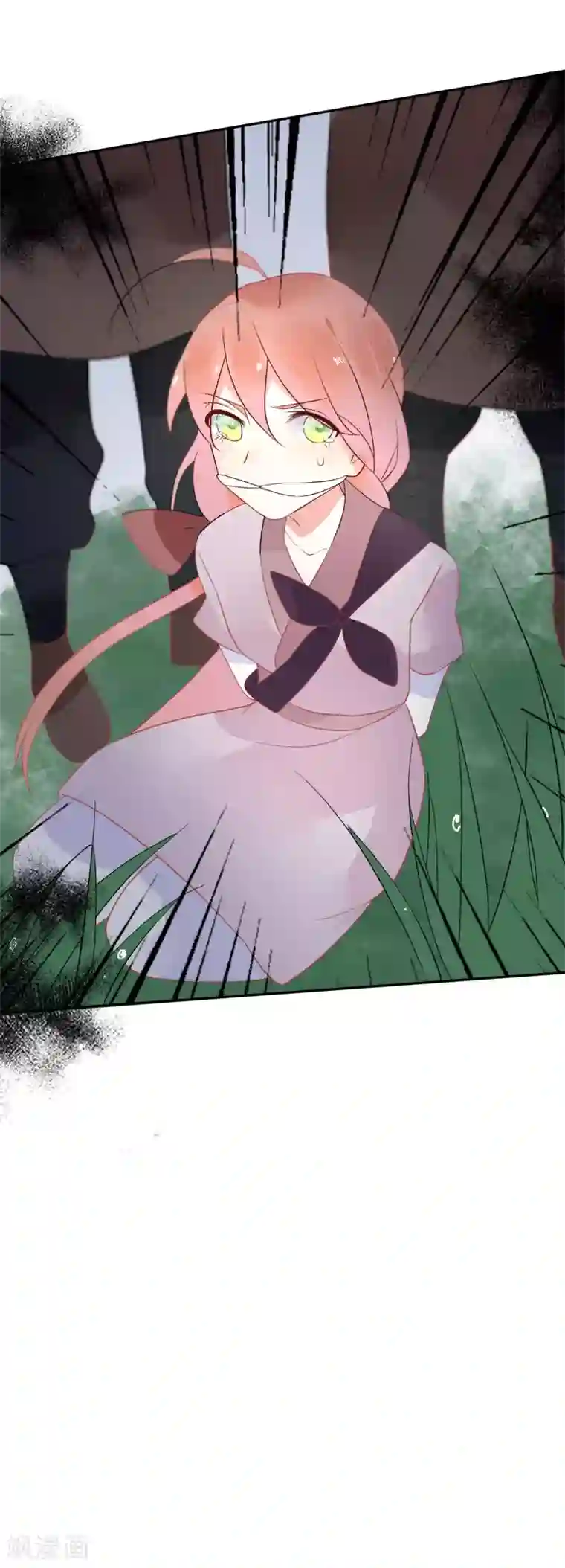 糖果恋人第15话 男女授受不亲哇