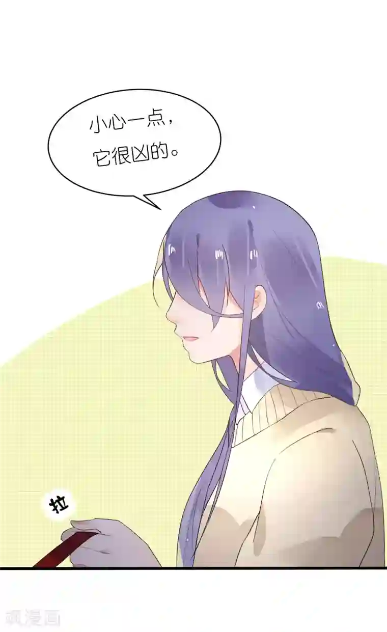 糖果恋人第16话 又来个撩妹美男