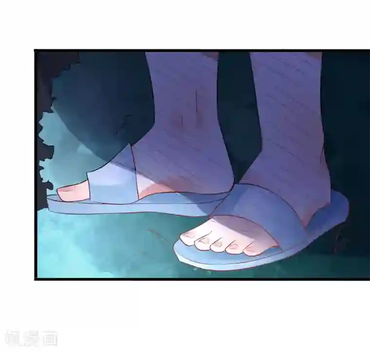 糖果恋人第18话 总裁为我挡刀子