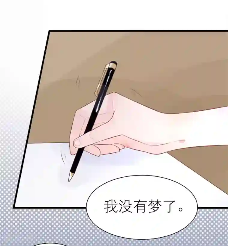 糖果恋人第20话 霸总求我给他吃糖