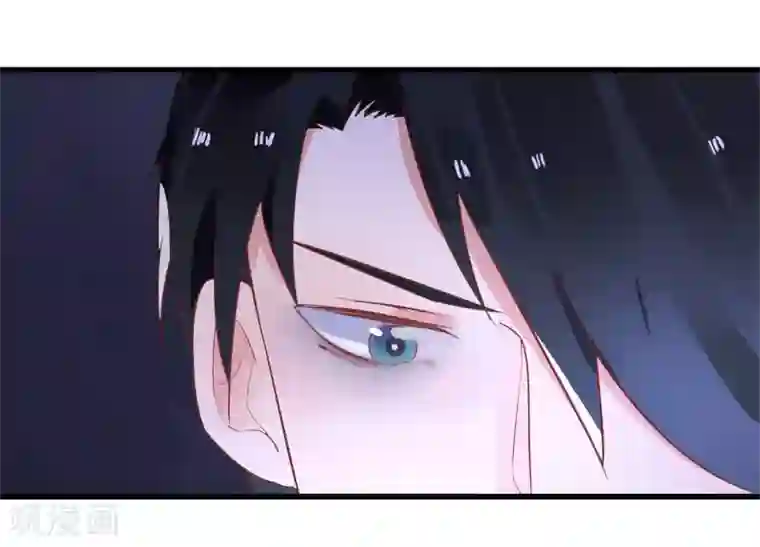 糖果恋人第20话 霸总求我给他吃糖