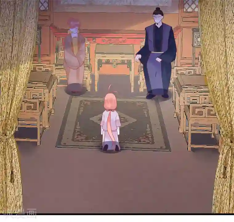 糖果恋人第22话 梦中是前世吗