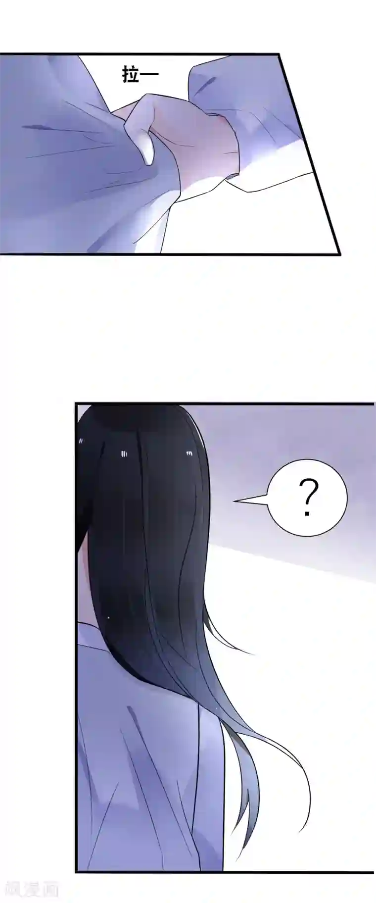 糖果恋人第22话 梦中是前世吗