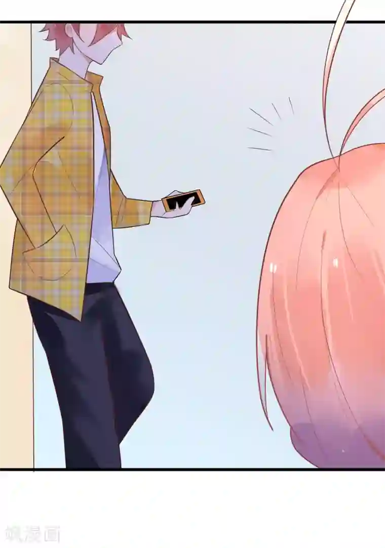 糖果恋人第24话 我的一个御姐朋友