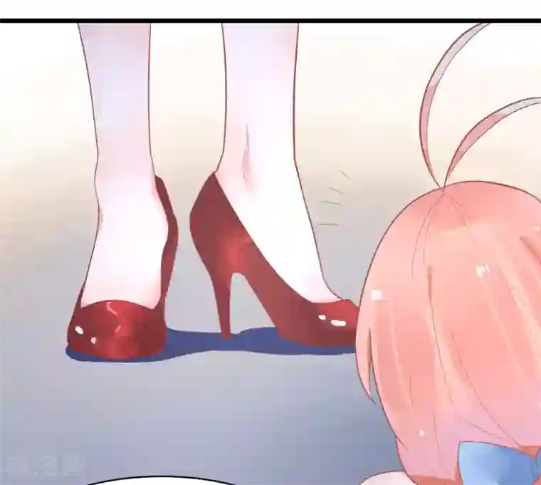 糖果恋人第26话 完美女装大佬