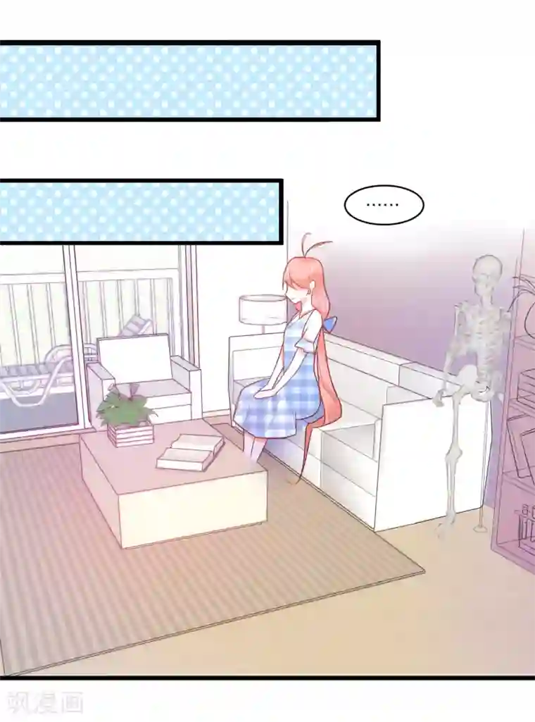 糖果恋人第27话 甜心兔女郎