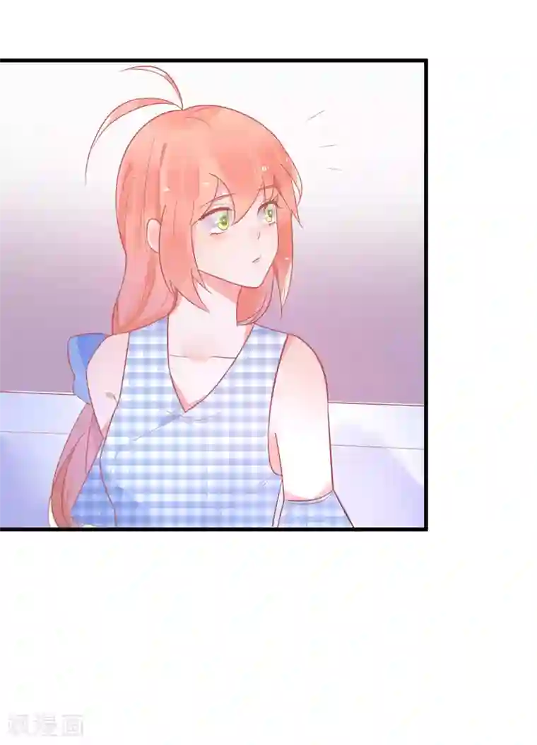 糖果恋人第27话 甜心兔女郎