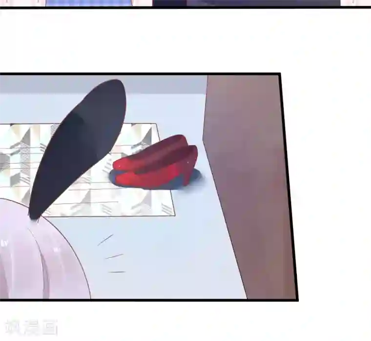 糖果恋人第28话 宋医生这种癖好