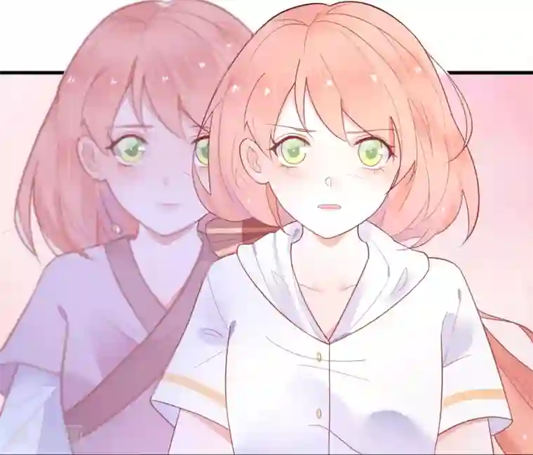 糖果恋人第29话 不是壁咚只是没站稳