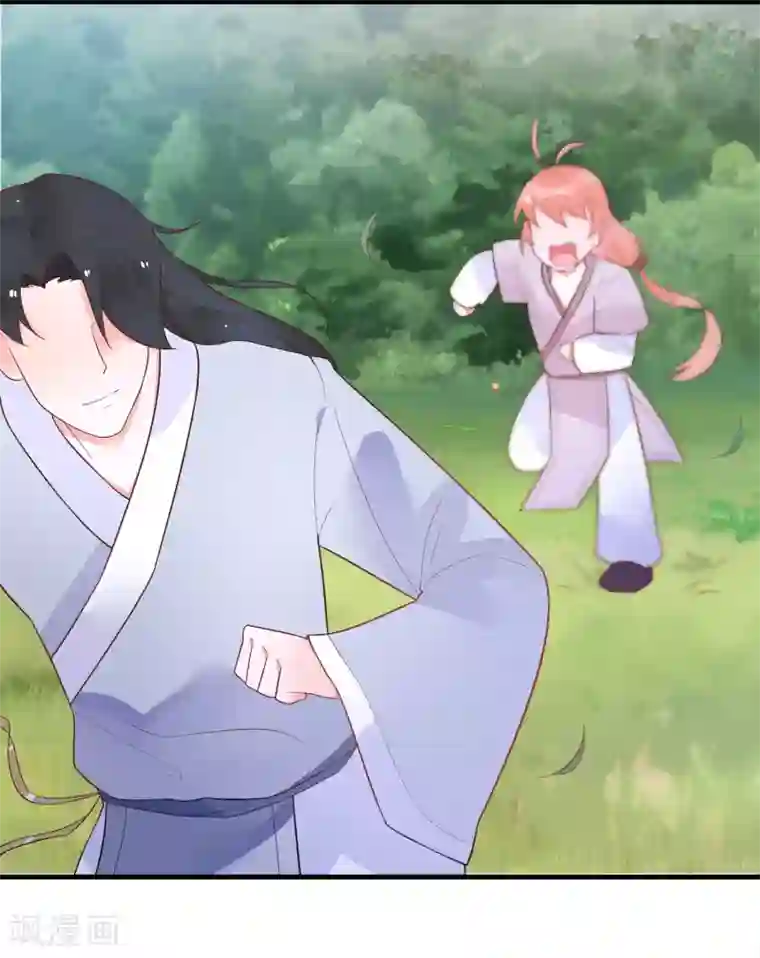 糖果恋人第29话 不是壁咚只是没站稳