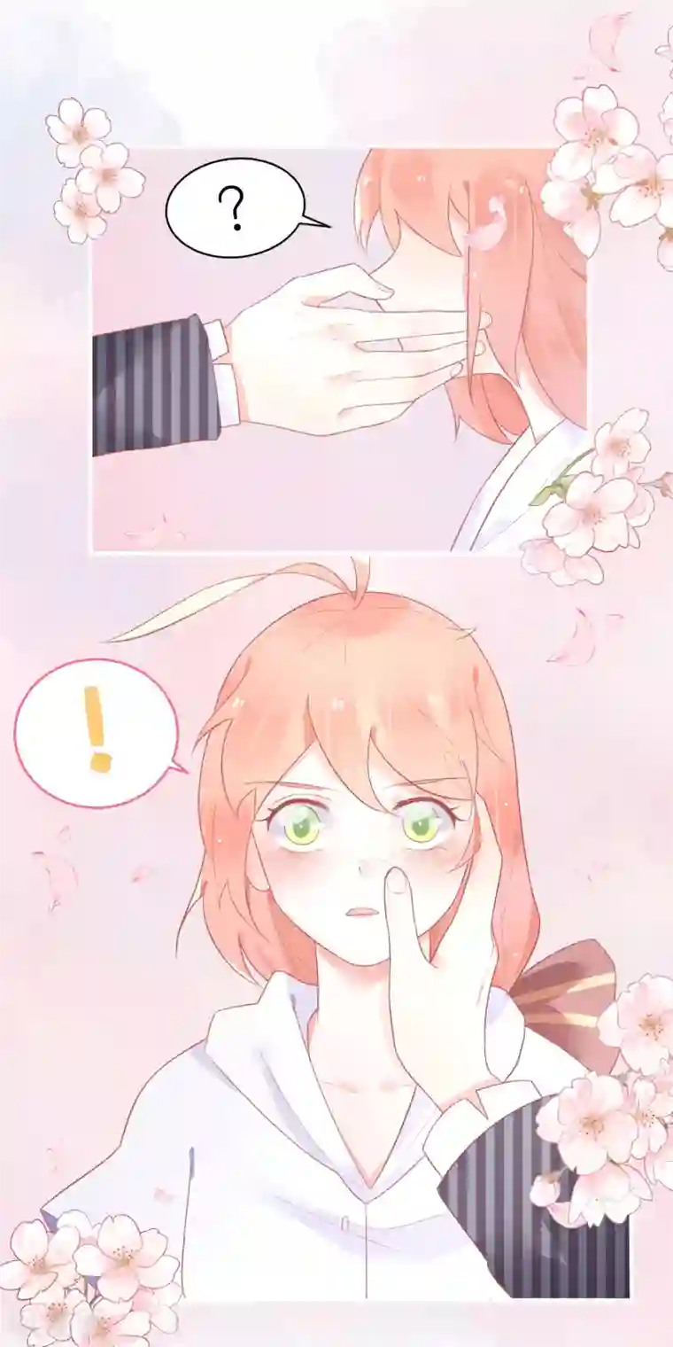 糖果恋人第30话 兔子精多么美