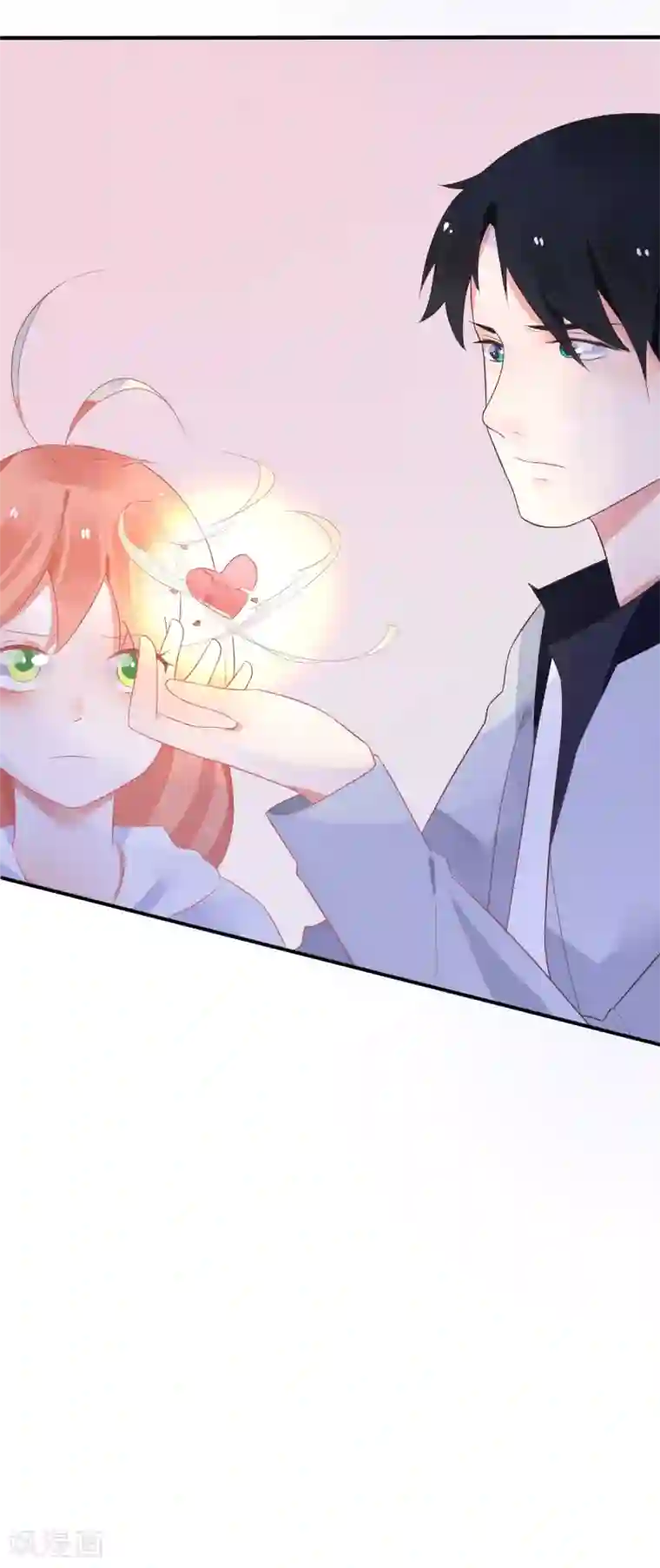 糖果恋人第32话 你哪里像有缘人