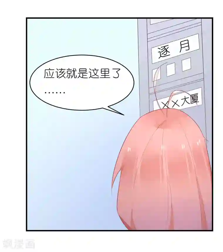 糖果恋人第33话 宋医生是玉兔？