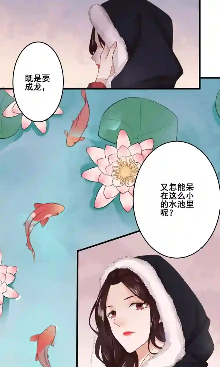 凤凰栖林第2话 旧梦如歌，似水流年