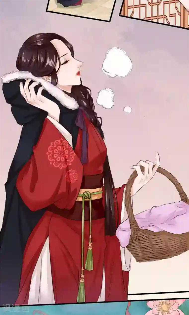 凤凰栖林第2话 旧梦如歌，似水流年