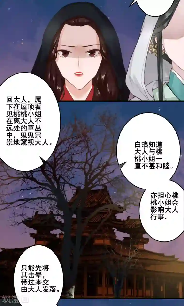 凤凰栖林第5话 鬼医