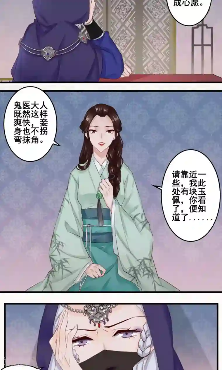 凤凰栖林第6话 夜访与突袭