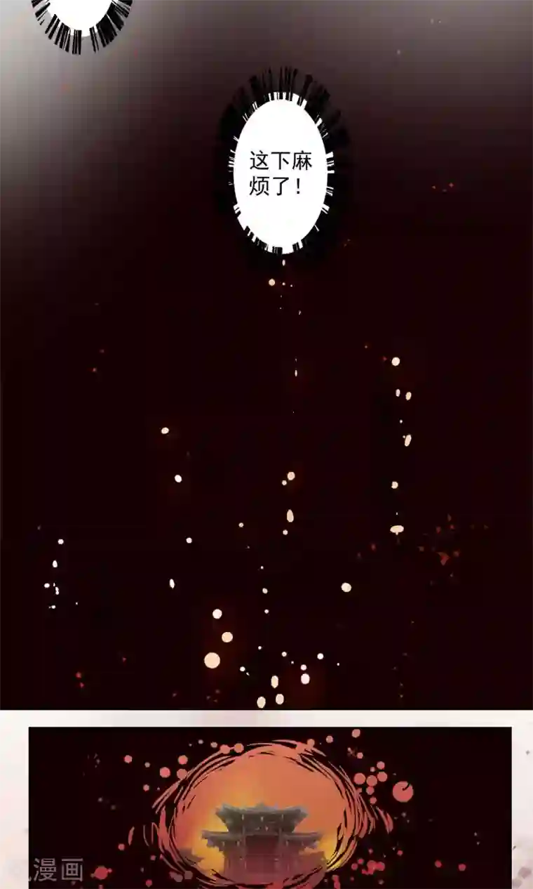 凤凰栖林第11话 都怪我