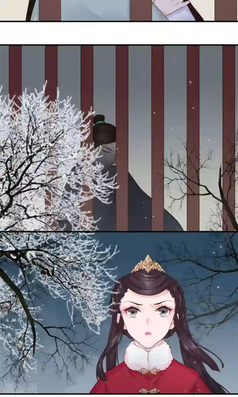 凤凰栖林第18话 白月光