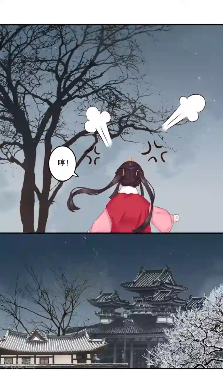 凤凰栖林第18话 白月光