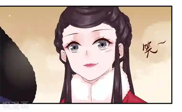 凤凰栖林第20话 事儿精