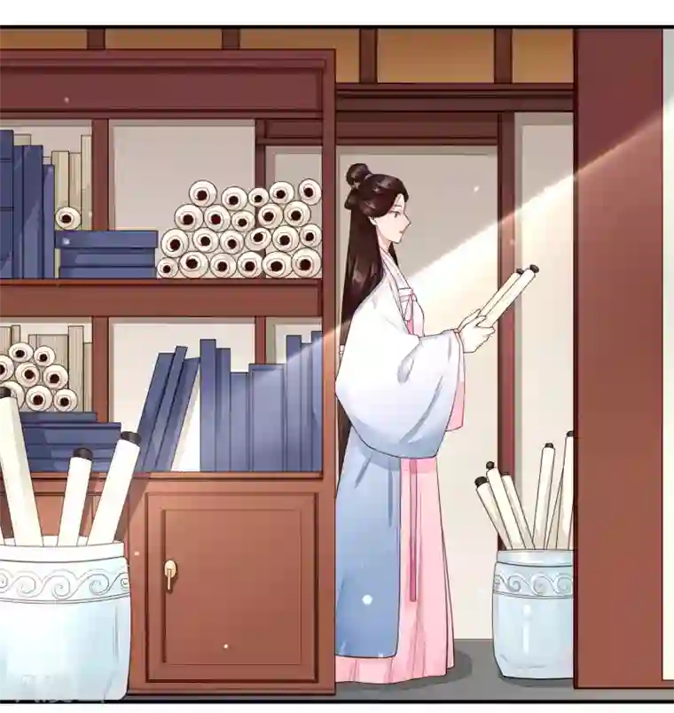 凤凰栖林第20话 事儿精