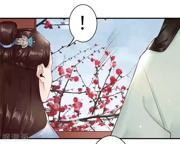 凤凰栖林第20话 事儿精