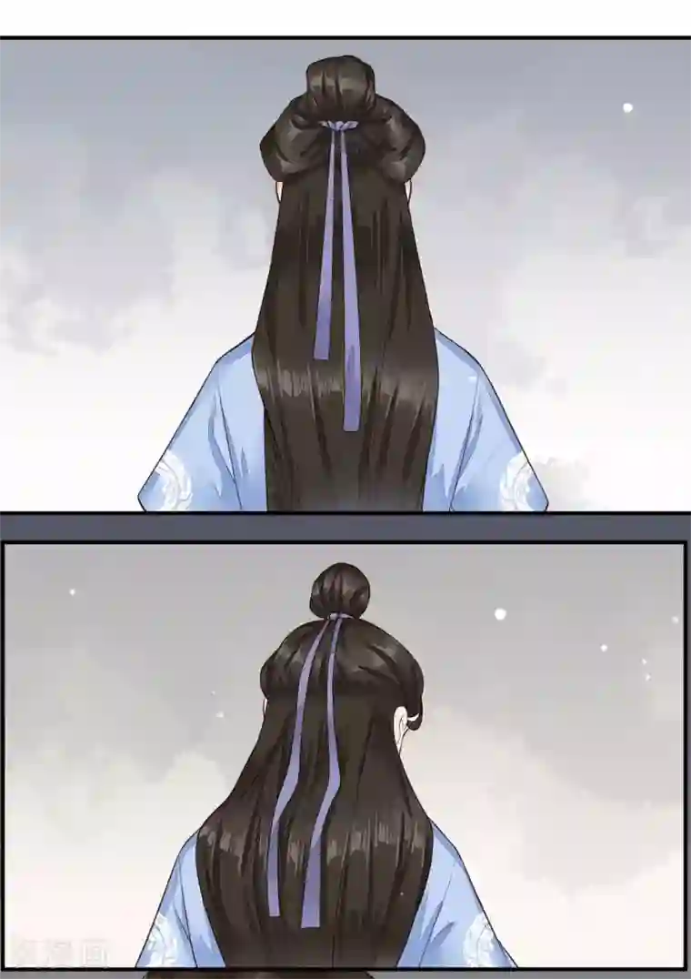 凤凰栖林第26话 不要再碰我！