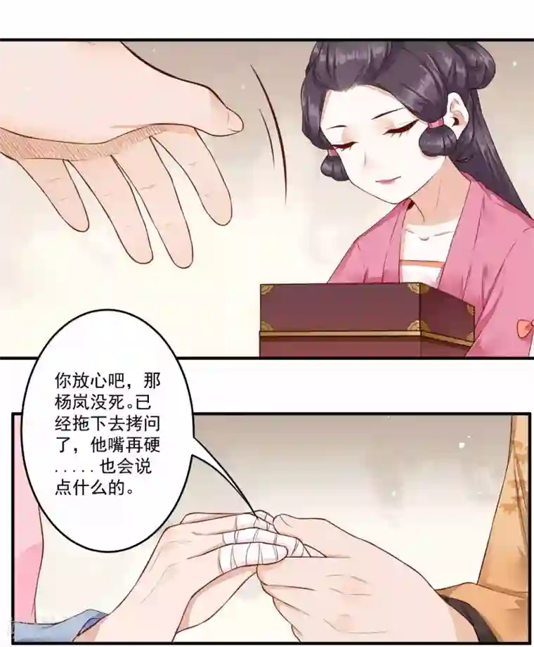 凤凰栖林第31话 归来