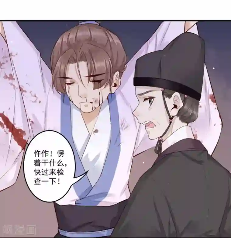 凤凰栖林第31话 归来