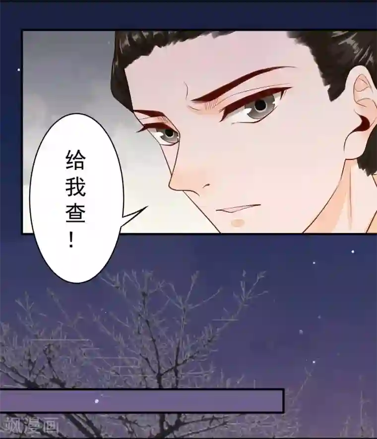 凤凰栖林第32话 匣中的画