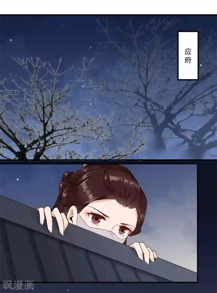 凤凰栖林第33话 潜入