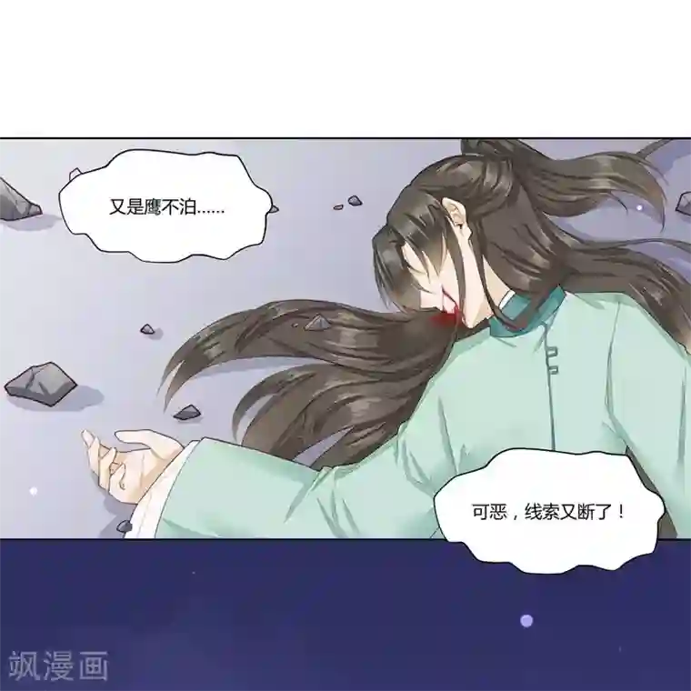 凤凰栖林第36话 落下帷幕