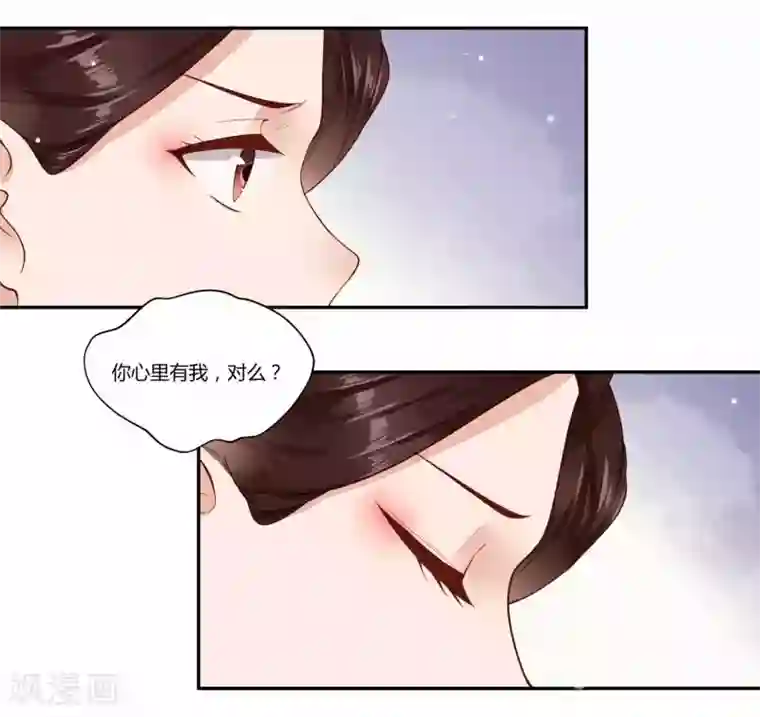 凤凰栖林第37话 惊人的决定