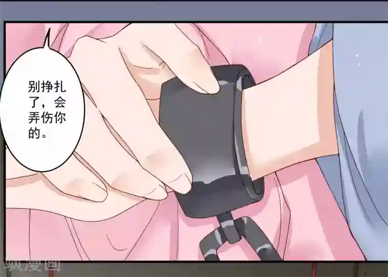 凤凰栖林第39话 遭遇囚禁