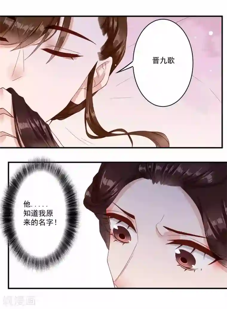 凤凰栖林第40话 剪枫山庄的重逢