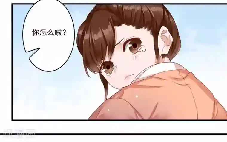 凤凰栖林第41话 物是人非