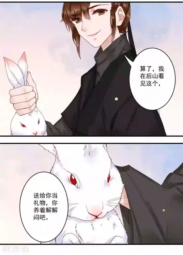 凤凰栖林第41话 物是人非