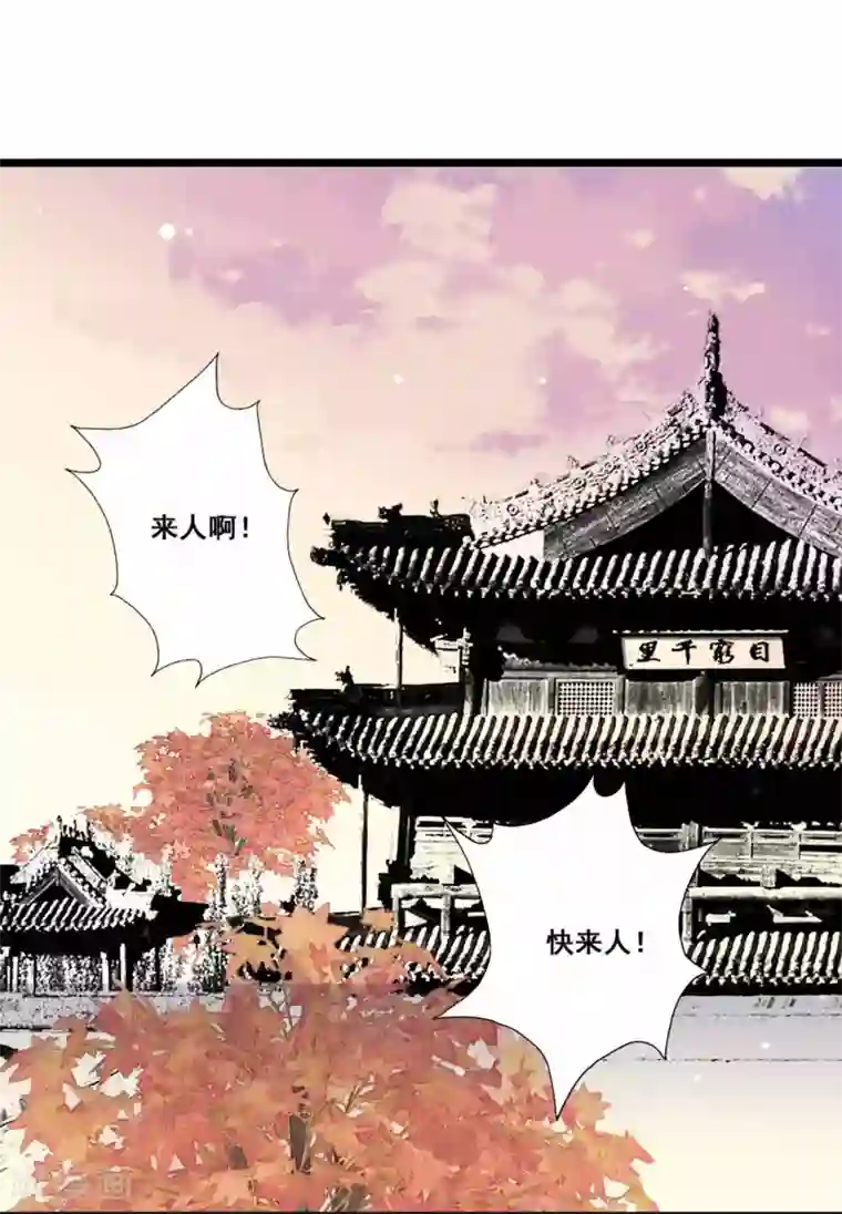 凤凰栖林第45话 光与影