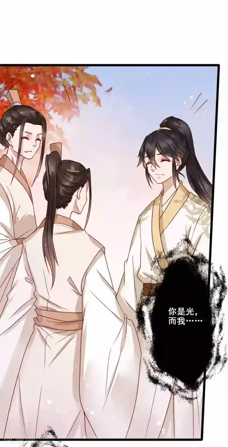 凤凰栖林第45话 光与影