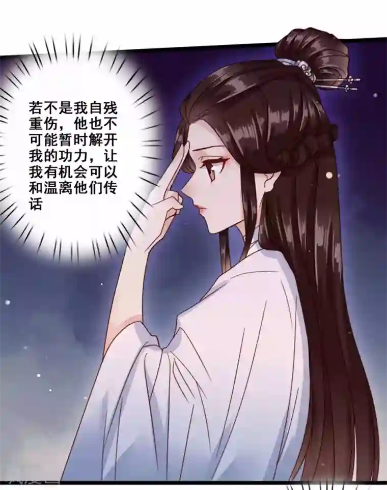 凤凰栖林第45话 光与影
