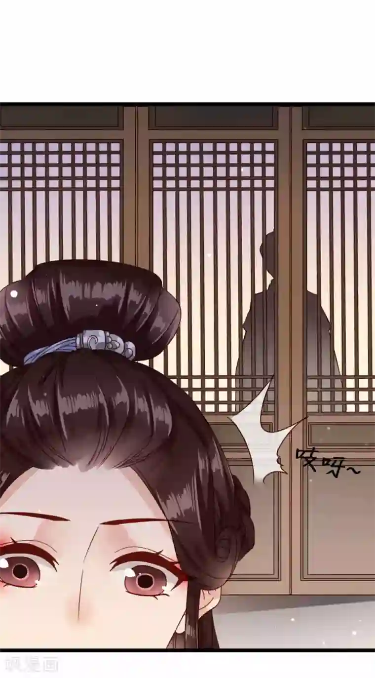 凤凰栖林第45话 光与影